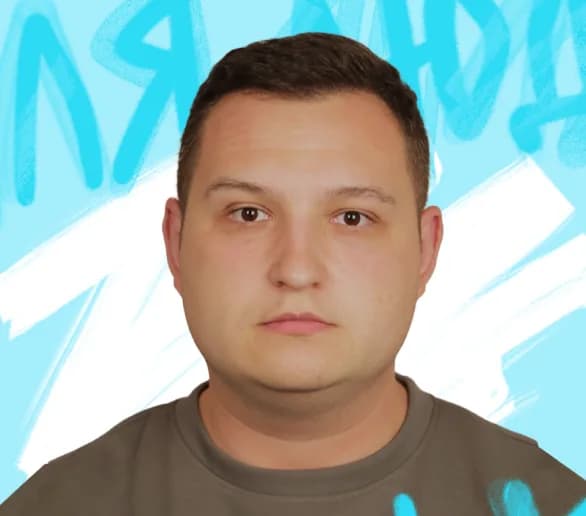 Максим Кишмерешкин
