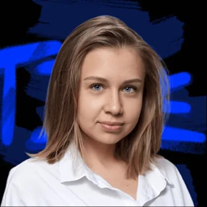 Лада Антипова