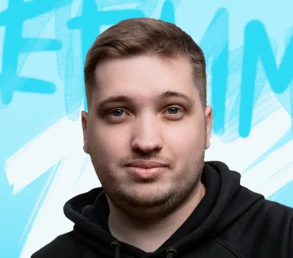 Андрей Тюленев