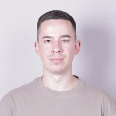 Павел Абакумов