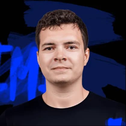 Антон Конопак