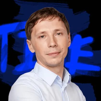 Александр Морковчин