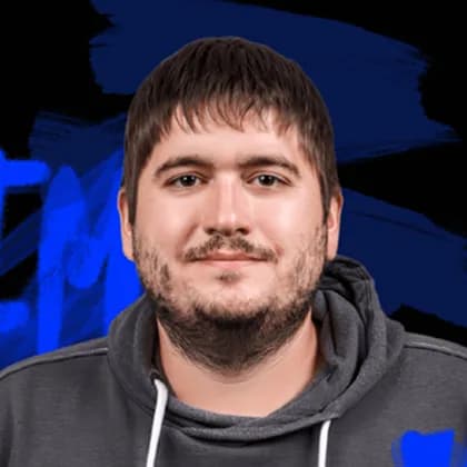 Георгий Марков